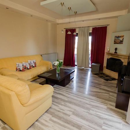 Kounoupidhianá Arias'-Welcoming Guest House מראה חיצוני תמונה