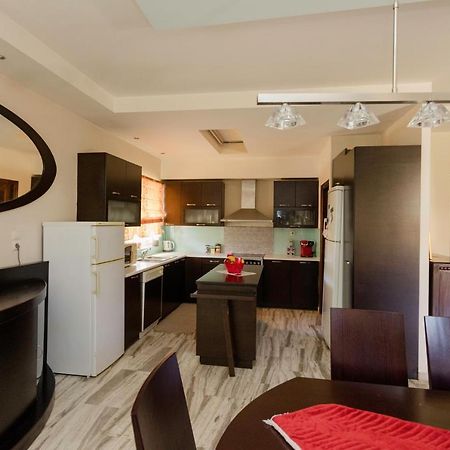 Kounoupidhianá Arias'-Welcoming Guest House מראה חיצוני תמונה